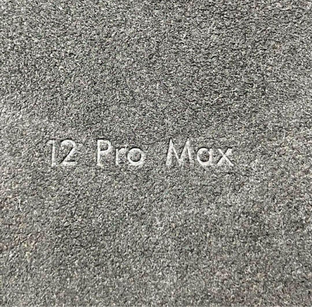 LOUIS VUITTON モノグラム iPhone12Pro Maxケース