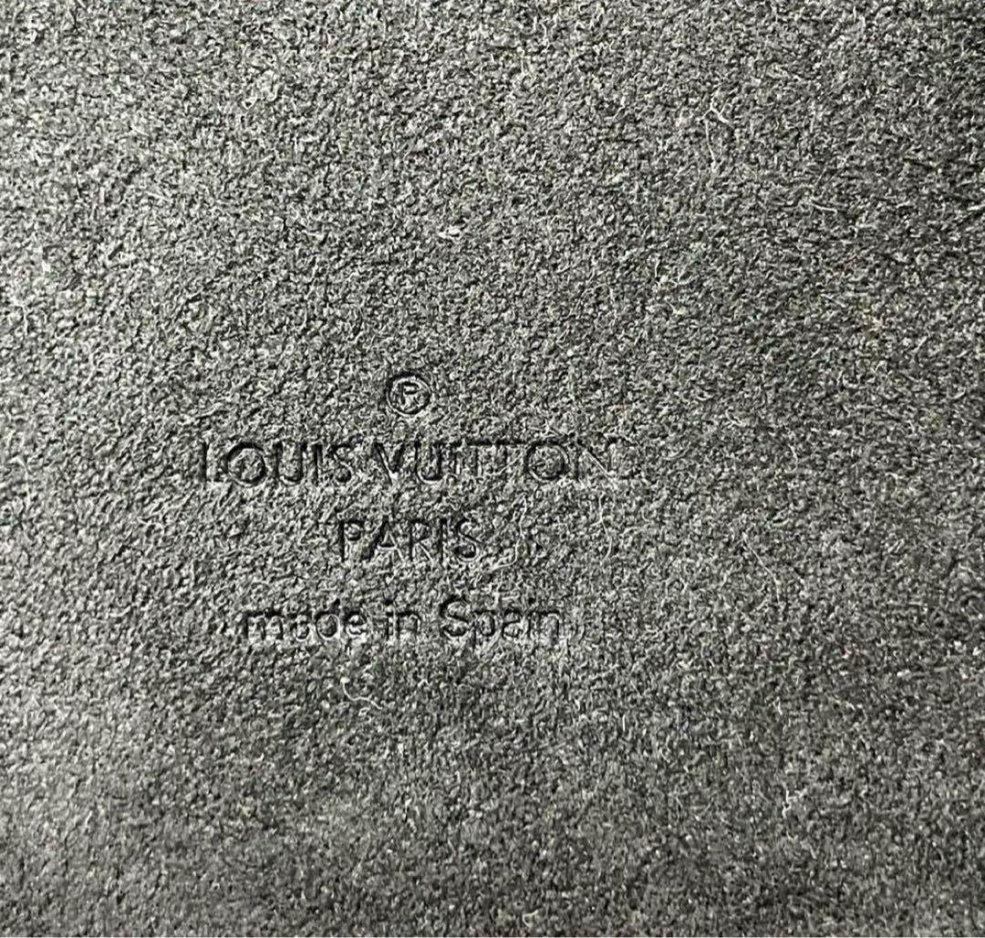 LOUIS VUITTON モノグラム iPhone12Pro Maxケース