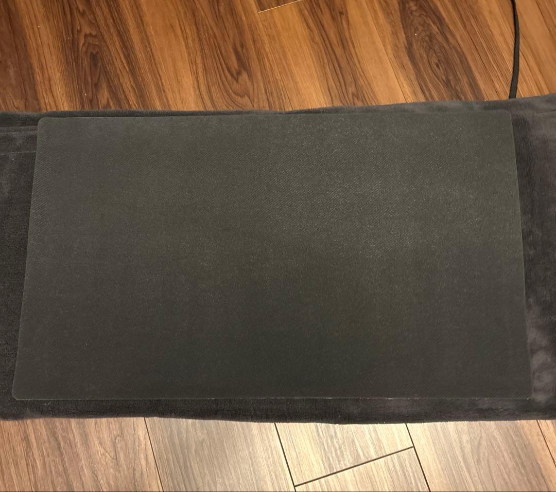 ポケモンカード プレイマット ロケット団のミュウツー サカキ プレマ 海外