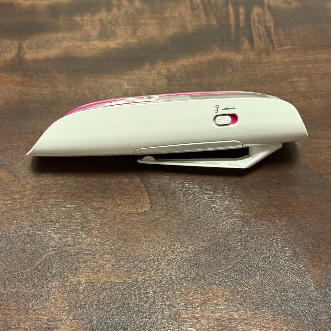 【年末SALE】 定価22万円 EMS ダブルインパクトシェイプ