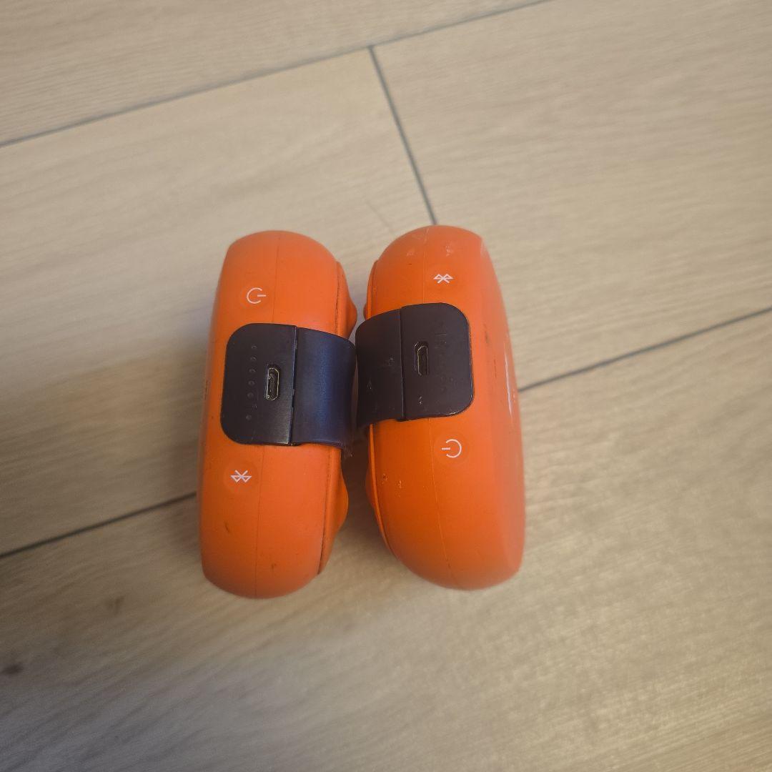 Bose sound link micro 2台セット