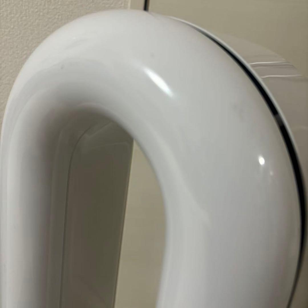 美品　Dyson HP04 空気洗浄機能付き　ファンヒーター　2020年購入