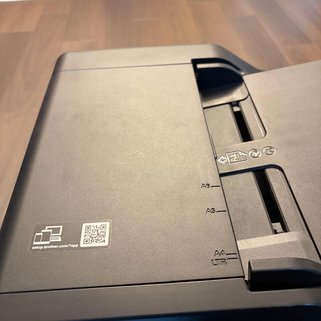 brother MFC-L2860DW ブラザー　モノクロレーザー複合機　美品