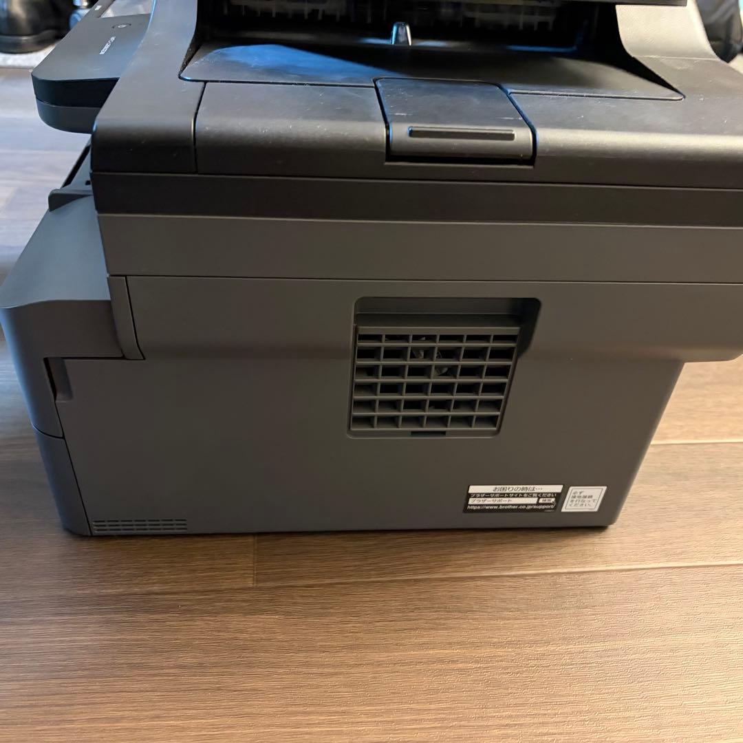 brother MFC-L2860DW ブラザー　モノクロレーザー複合機　美品