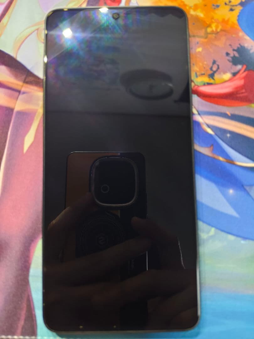 POCO X6 PRO 12GB+512GB グローバル版 SIMフリー