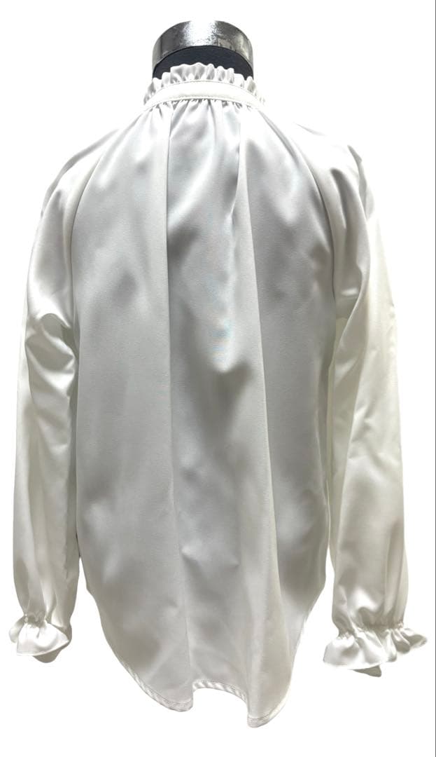 G42新品女の子120フォーマル黒パンツスーツセットスカラップジャケット