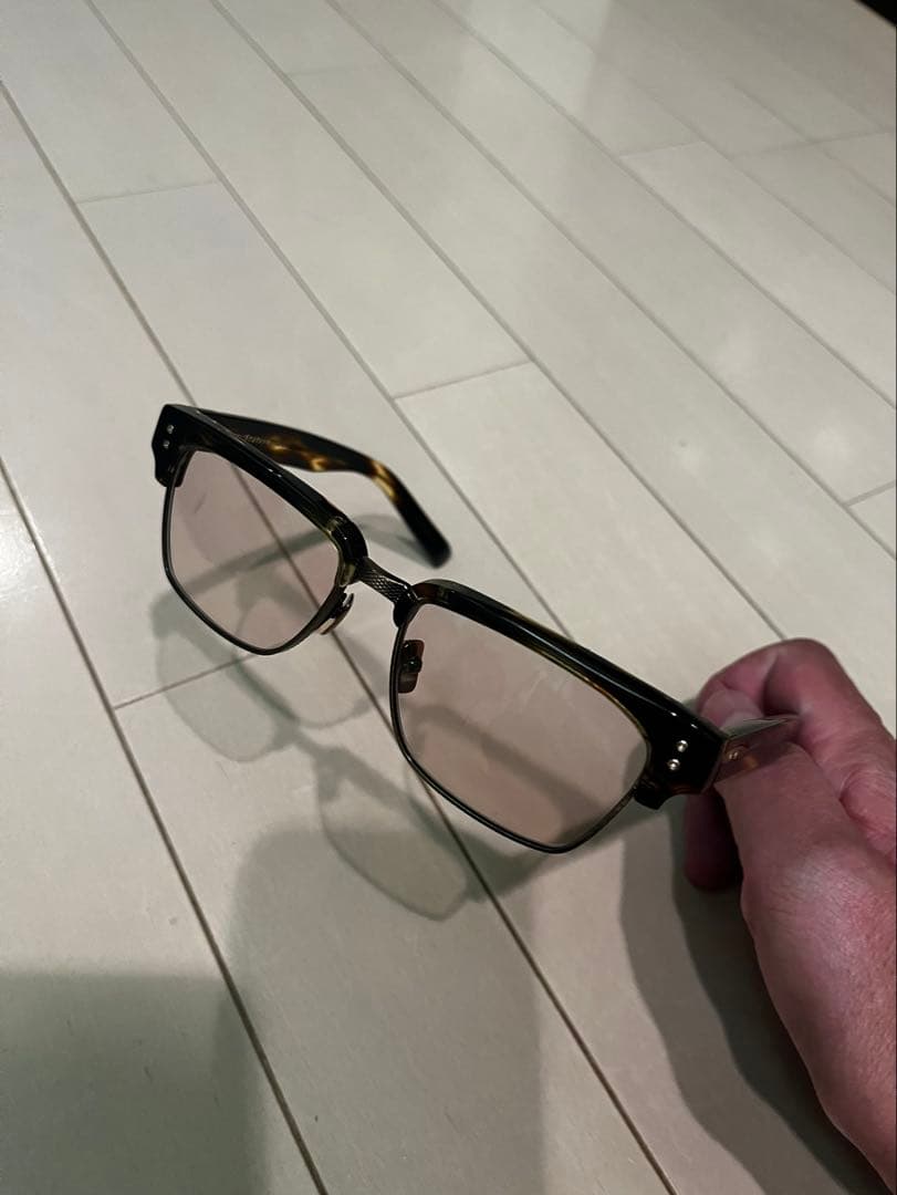 U4様　DITA statesman DRX2011