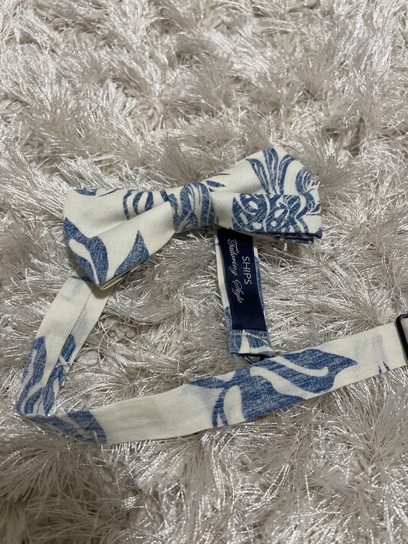 SHIPS ワタベウェディング　サッシュリボン　4点セット