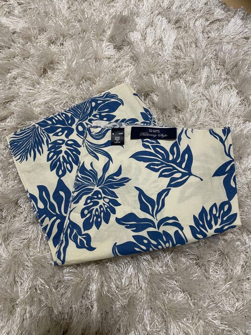 SHIPS ワタベウェディング　サッシュリボン　4点セット