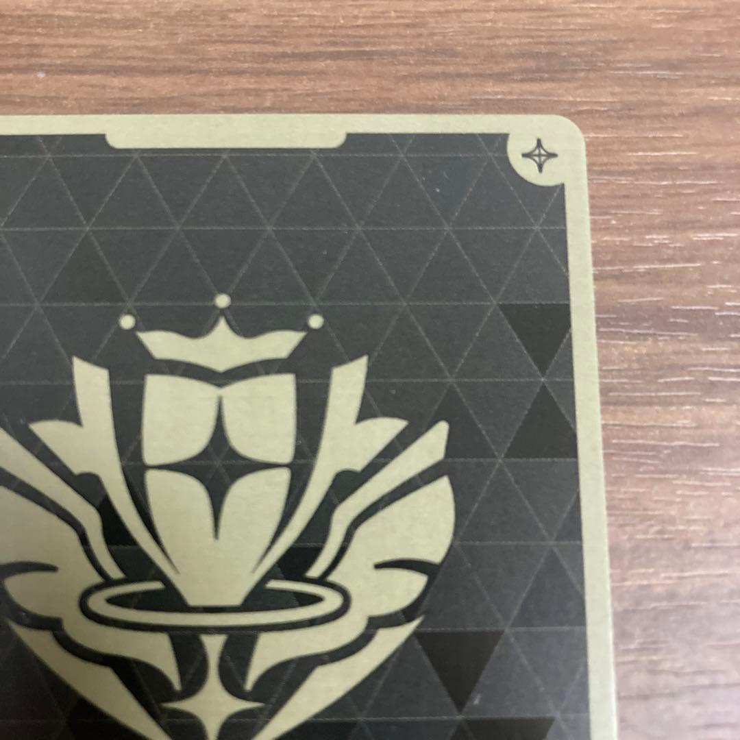 ホロカ　白上フブキ　P 稀枠