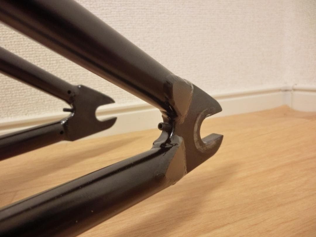 BMX フレームFiend Varanyak V2 20.5