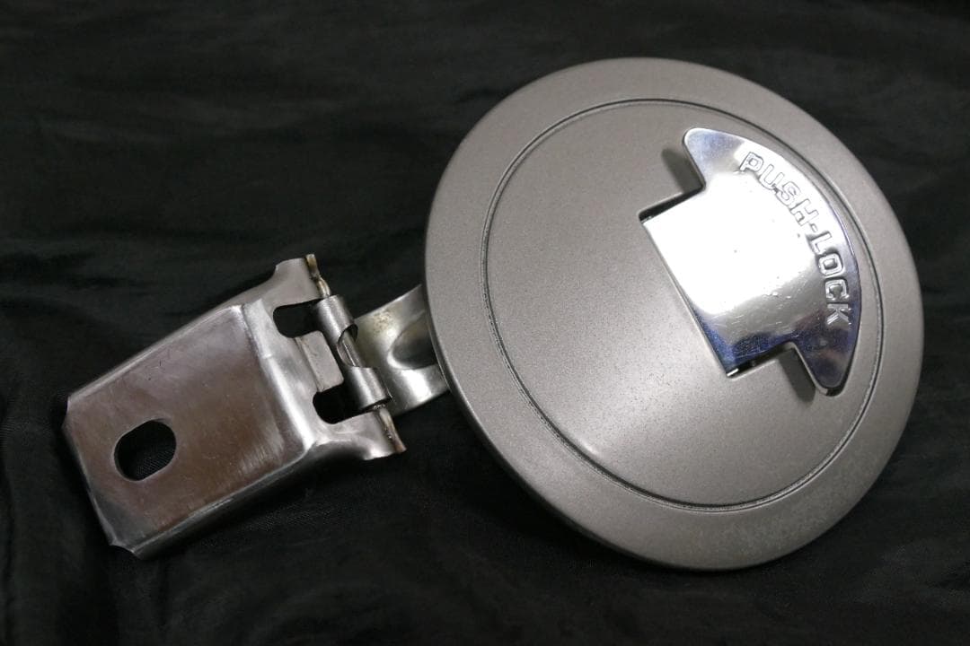 ホンダ ビート（E-PP1） 純正OP フューエルリッド 当時物【中古】