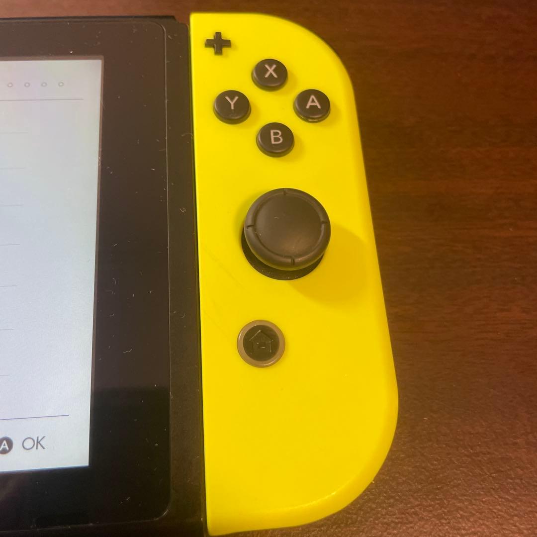 Nintendo Switch 本体