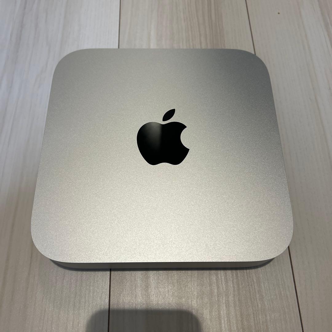 S*y様 mac mini m2 pro 1TB 32GB