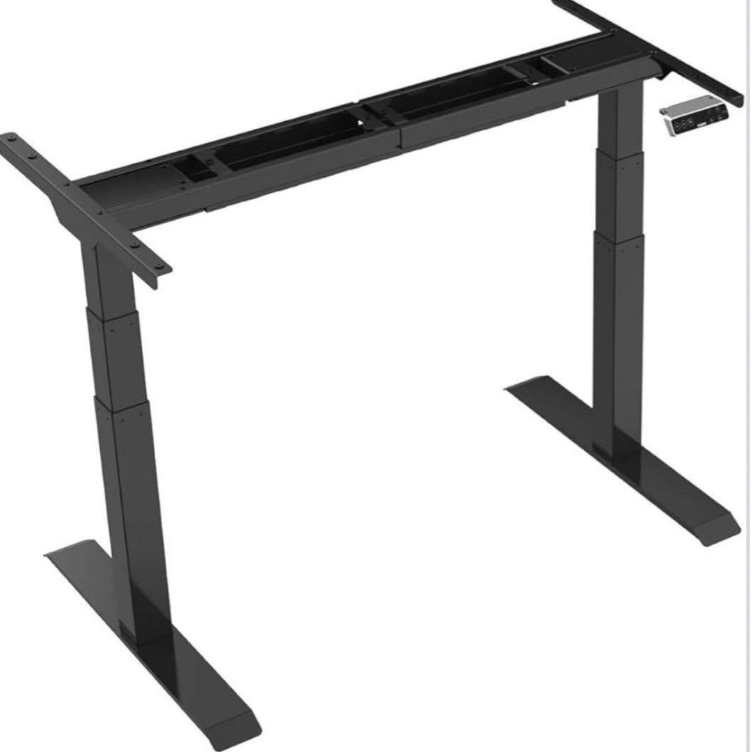 flexispot電動昇降デスク E7モデル 美品