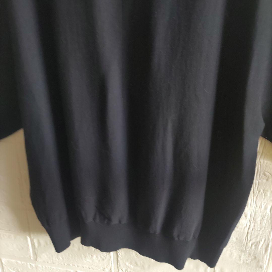 専用✨ebure 　エブール　カーディガン　シアー　Vネック