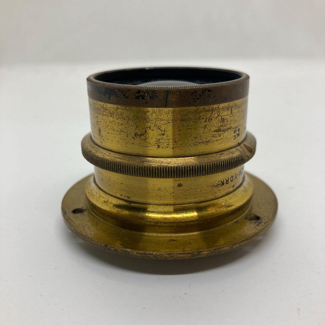 GOERZ DAGOR F6.8 SERIES Ⅲ FOCUS 8 1/4