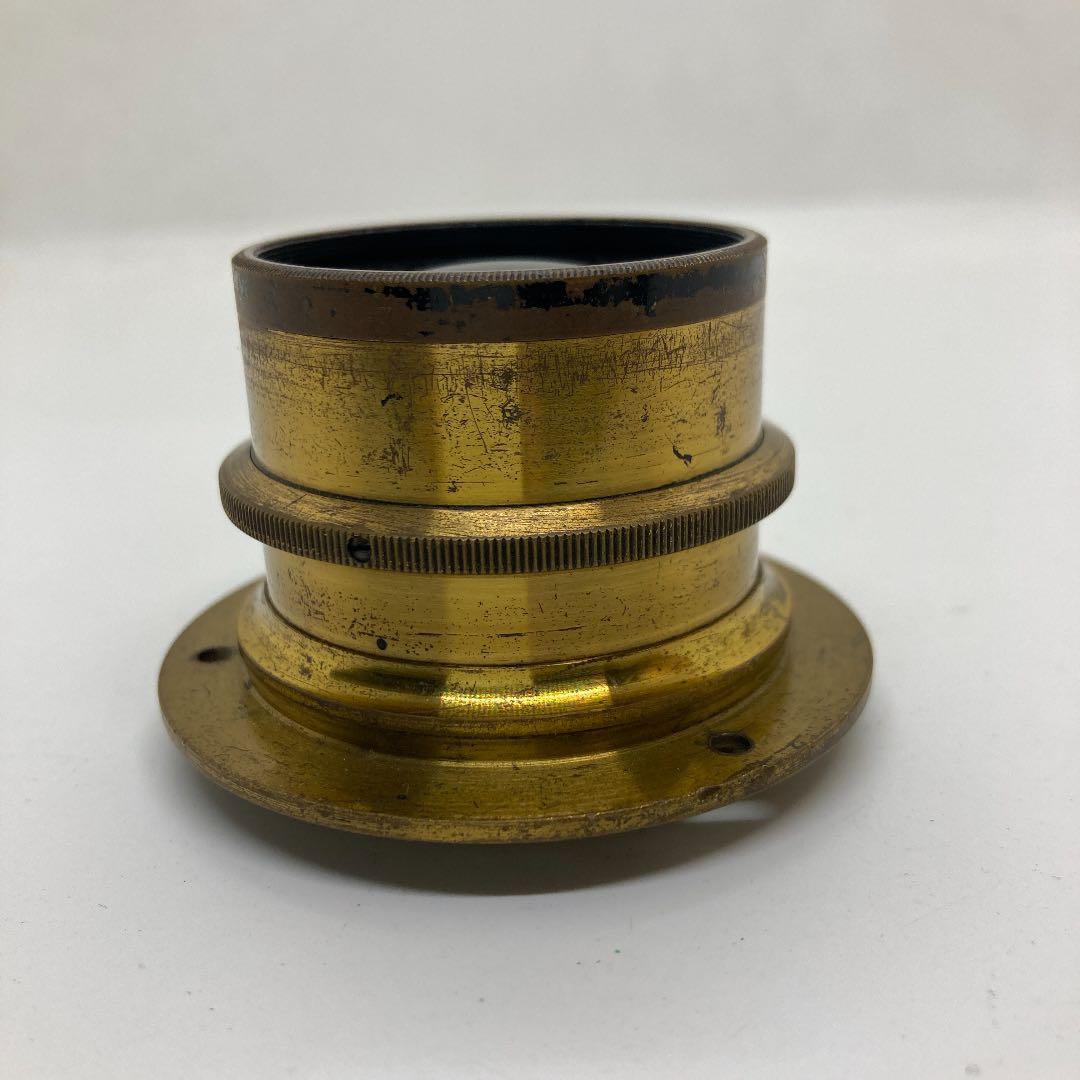 GOERZ DAGOR F6.8 SERIES Ⅲ FOCUS 8 1/4