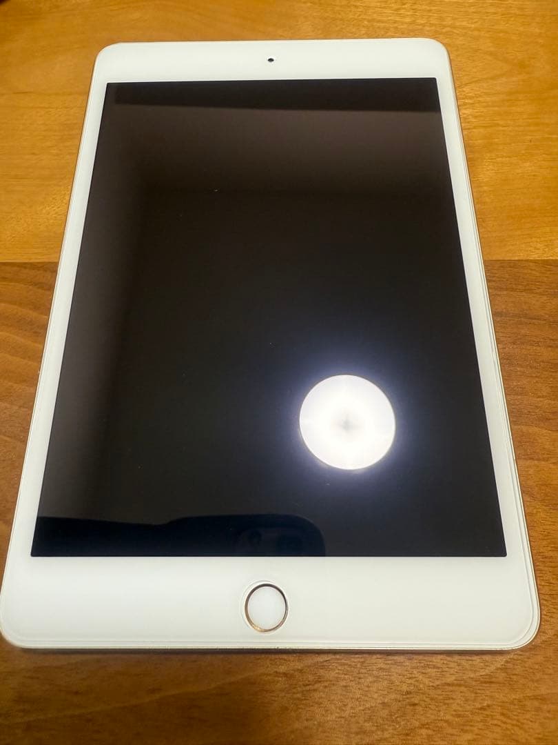 iPad本体 Apple iPad mini 4 128GB WiFi + Cellular