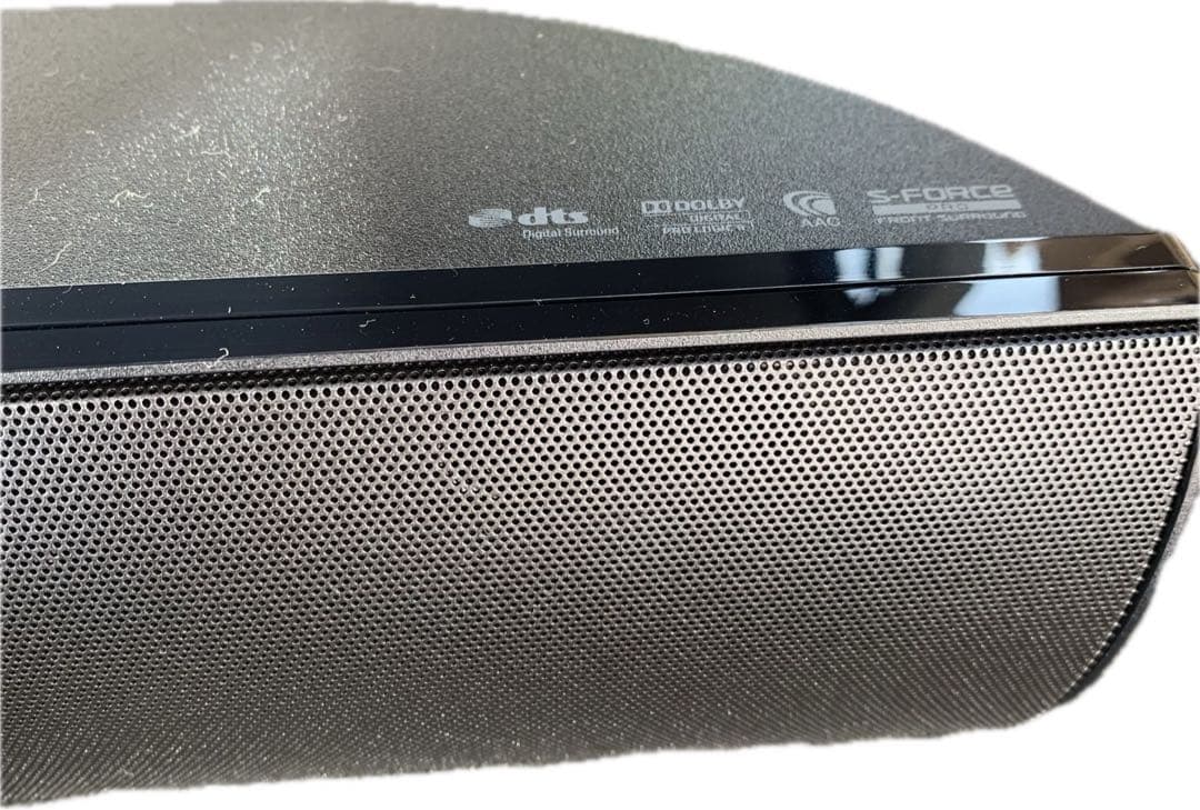 PS3 純正 サラウンドサウンドシステム CECH-ZVS1J