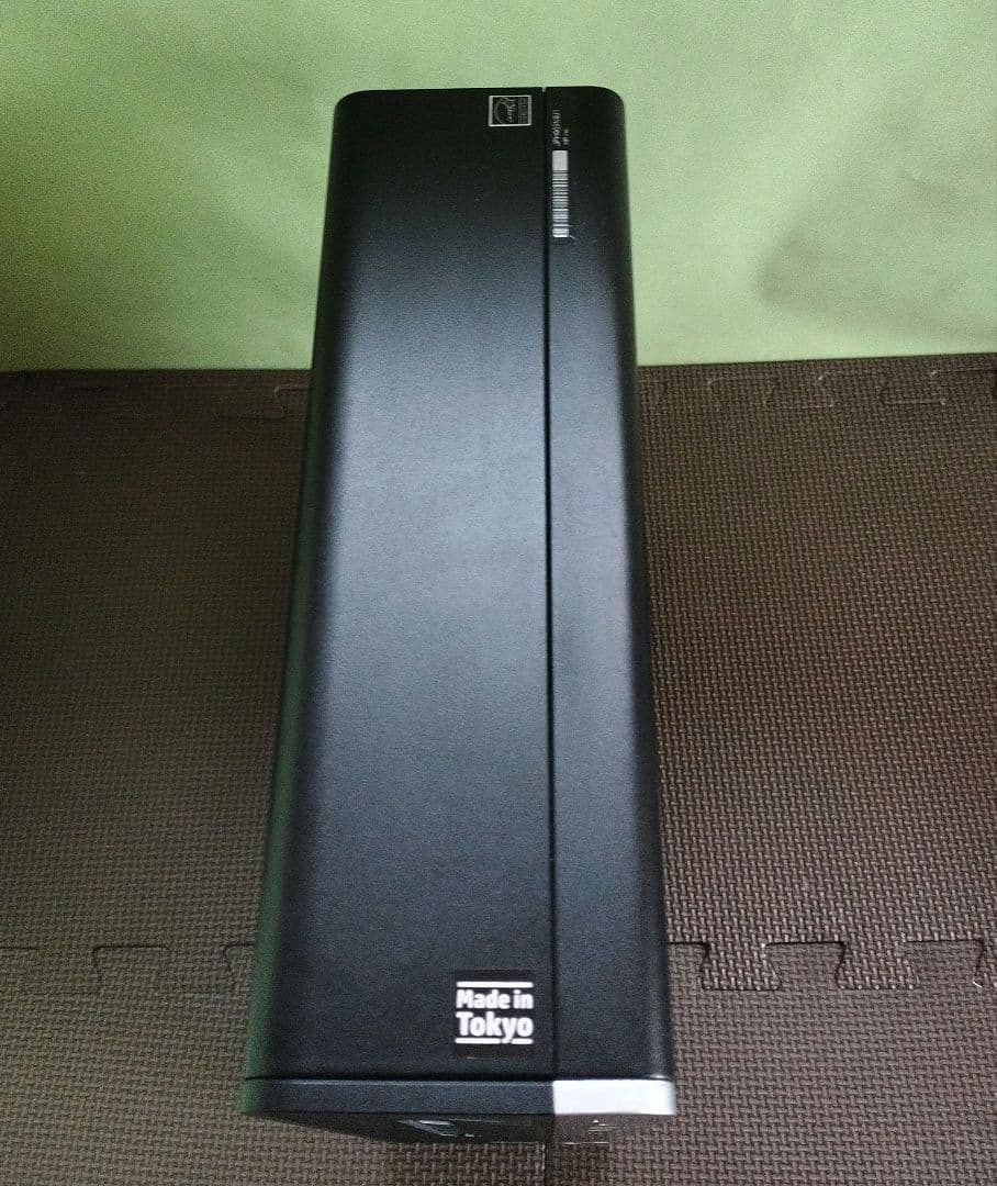 HP ProDesk 400 G5 Corei3 第8世代 8G　SSD480G