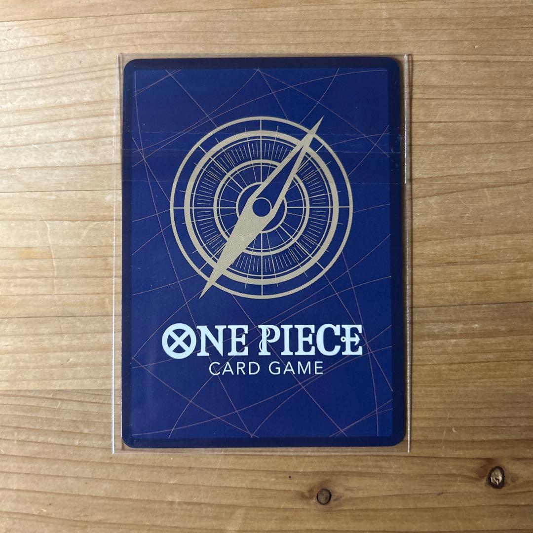 ロロノア・ゾロ　フラッグシップ　新品未開封