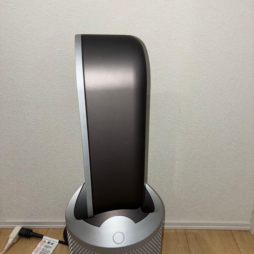極美品です　ダイソン 空気清浄機能付き HOT+CooL HP03 20年製
