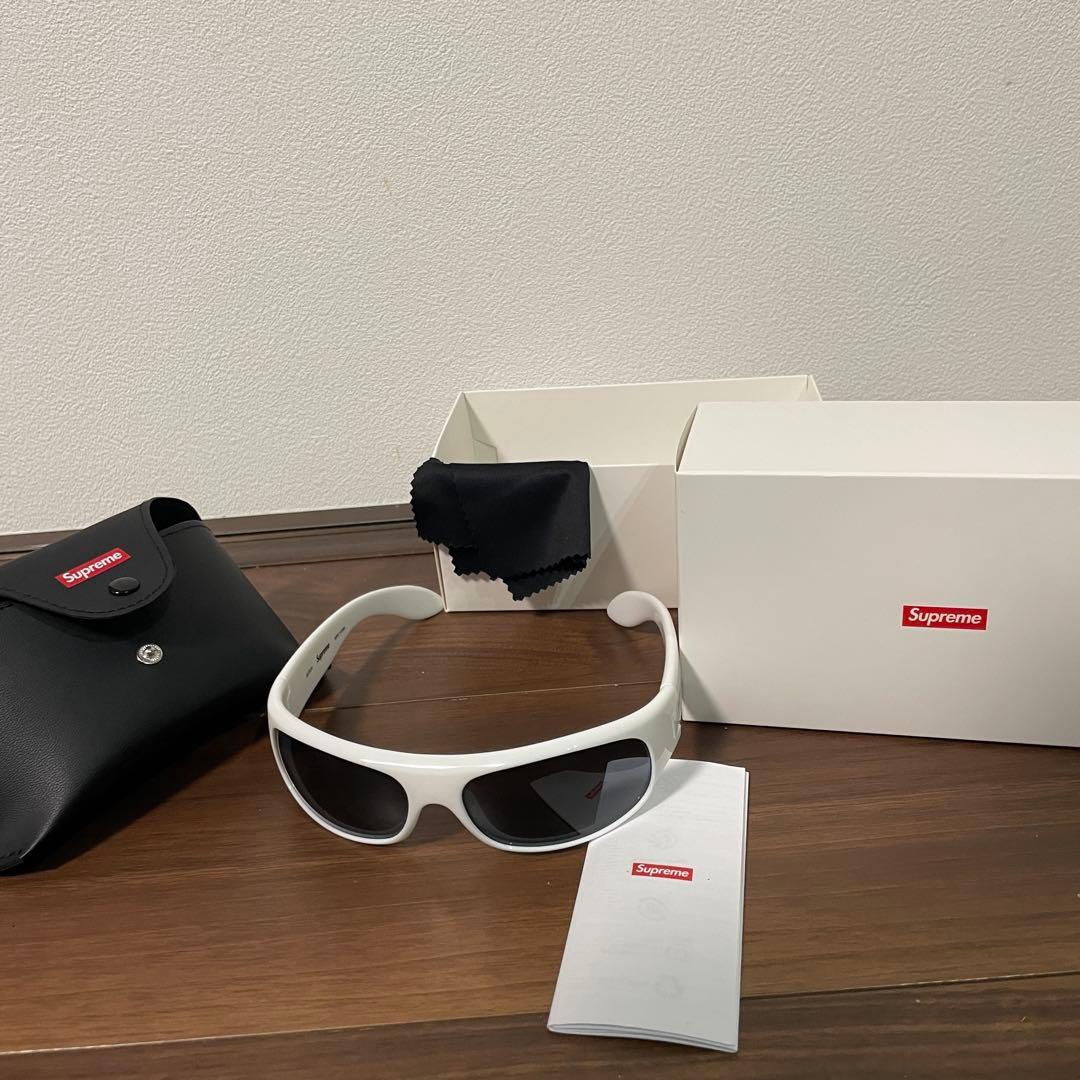 Supreme Dutch Sunglasses \