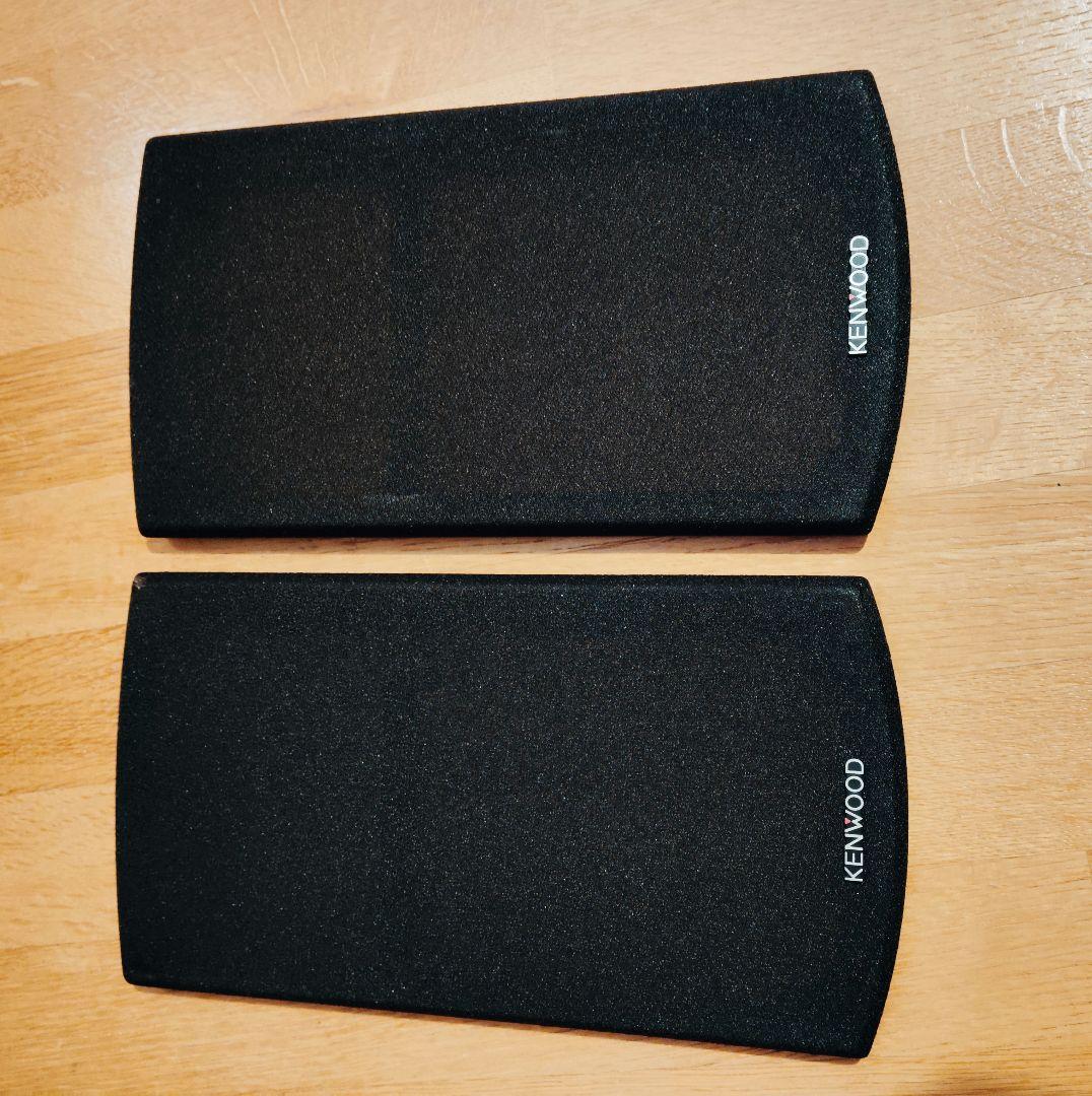 KENWOOD LS-K901-M ケンウッド 2WAYスピーカー ペア