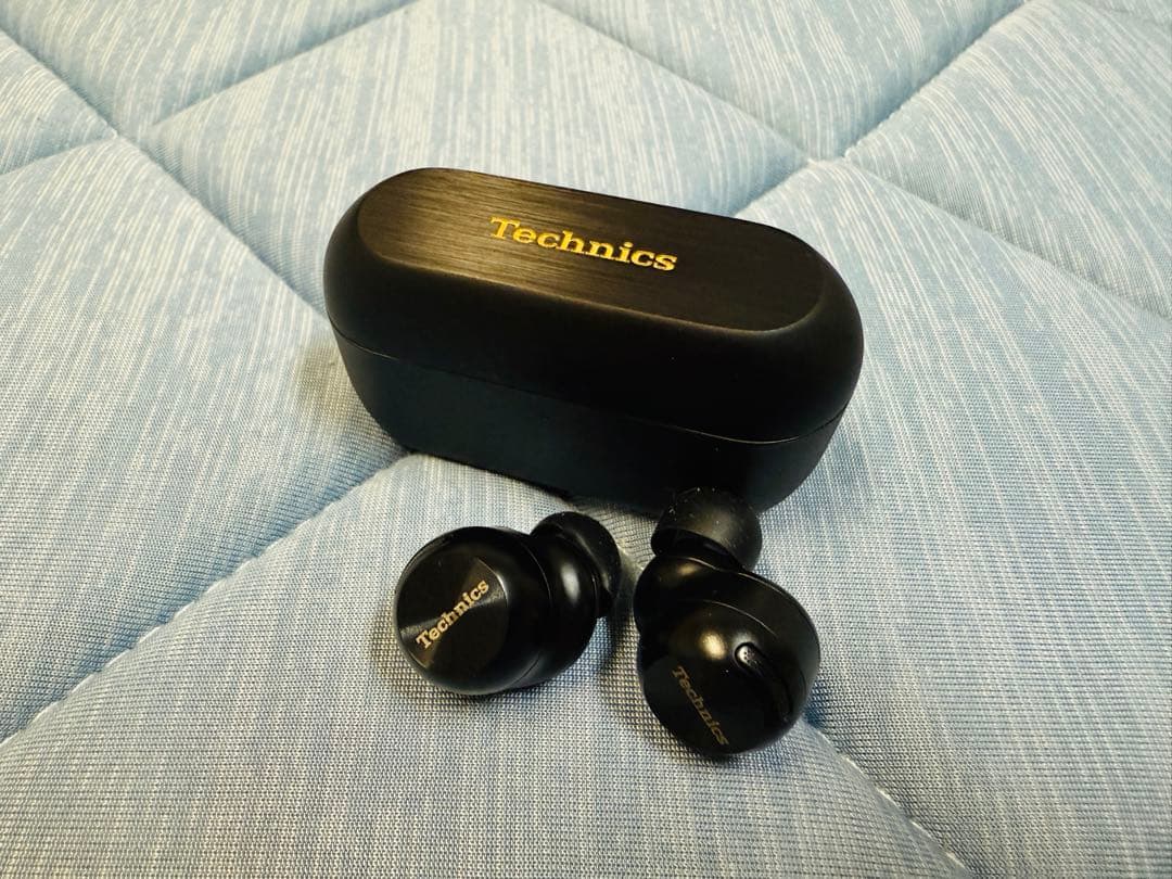 【美品・即日発送】 Technics EAH-AZ100