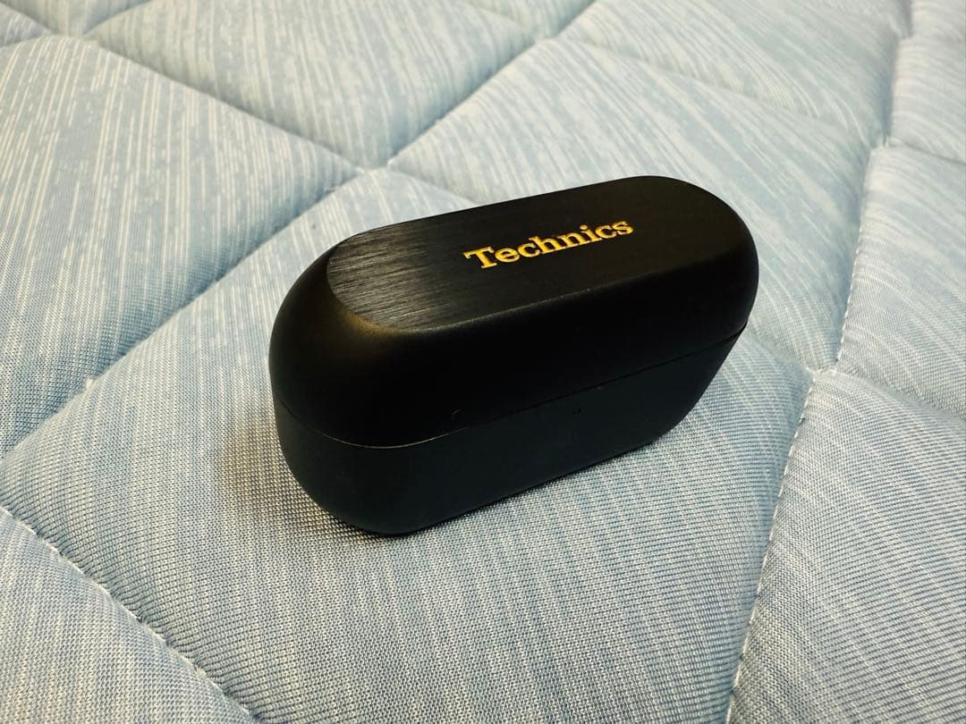 【美品・即日発送】 Technics EAH-AZ100