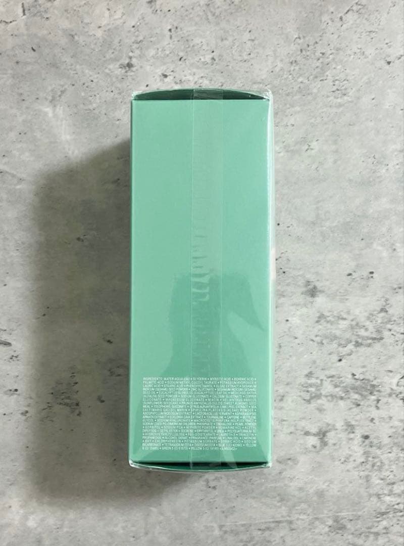 LA MER ザ・エッセンス フォーミング クレンザー125ml