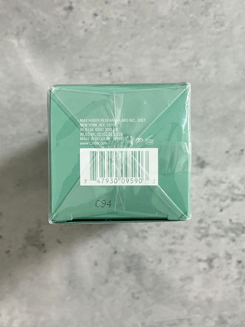 LA MER ザ・エッセンス フォーミング クレンザー125ml