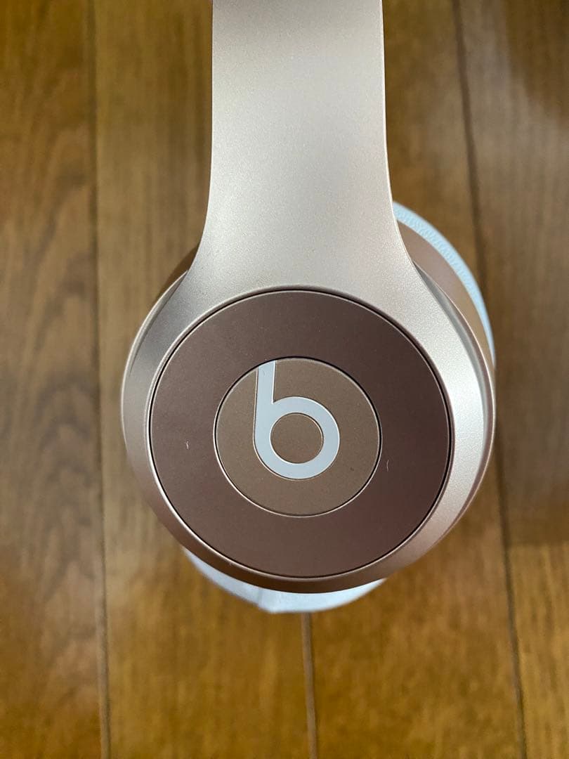 ヘッドホン SOLO3 WIRELESS THE BEATS ICON COLLECTION