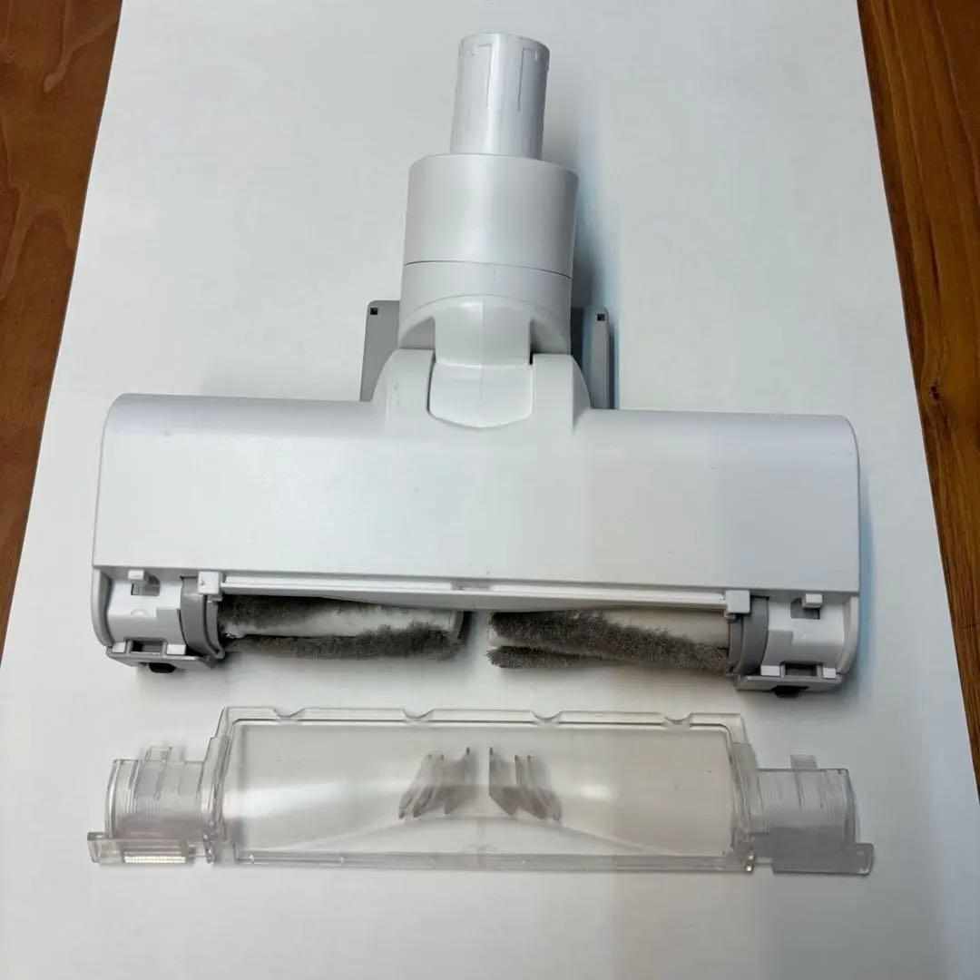 Panasonic 掃除機 コードレス セパレート型 MC-NS10K 超美品！