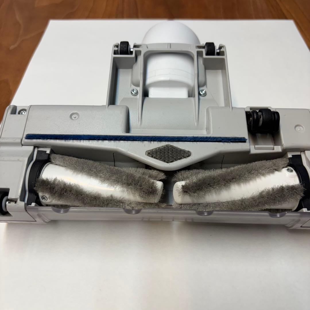 Panasonic 掃除機 コードレス セパレート型 MC-NS10K 超美品！