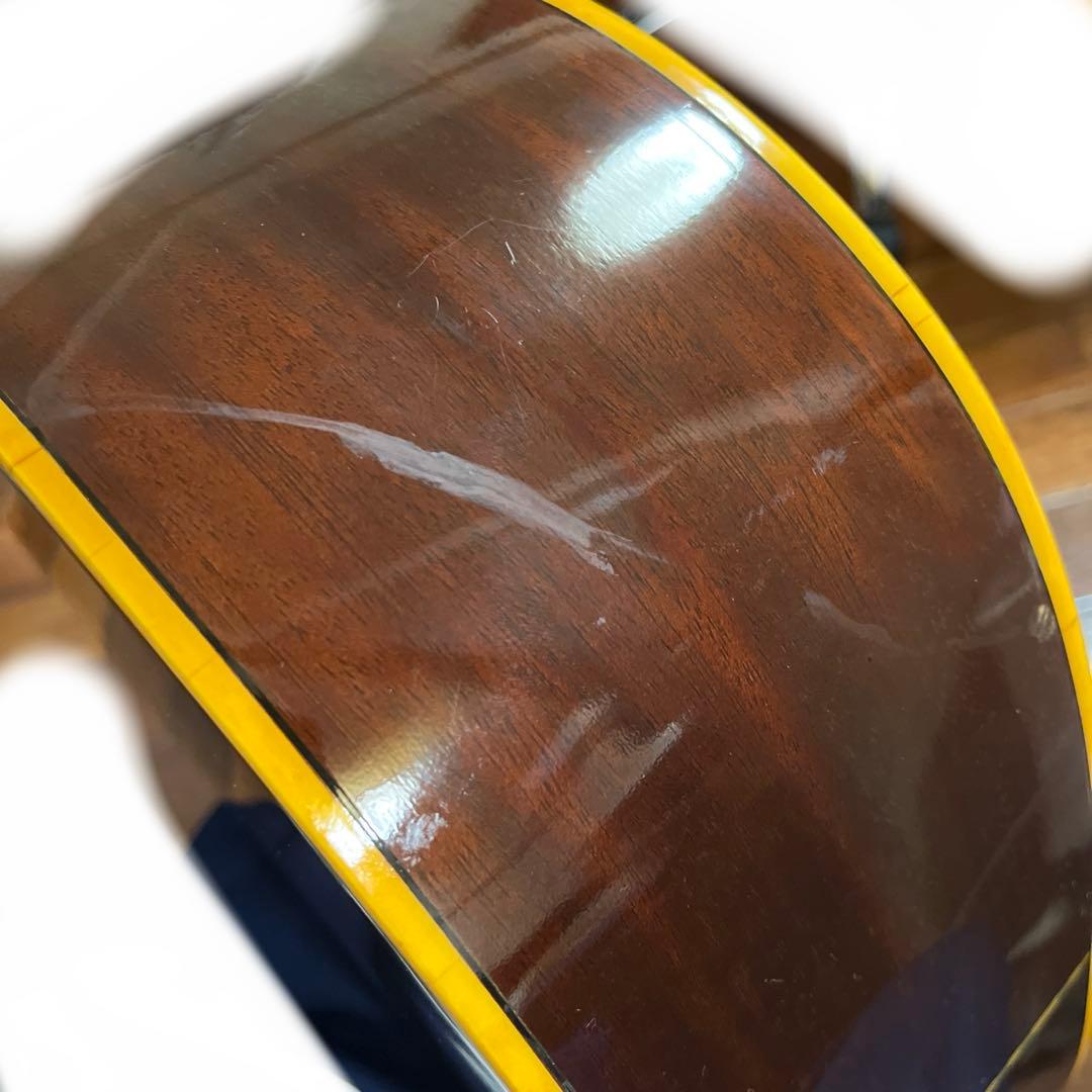 Yamaha FG-151 アコースティックギター