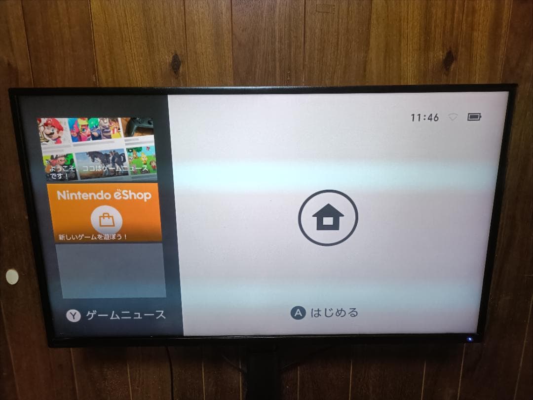 む*あ様 I-O DATA LCD-M4K401XVB モニター 4K対応39.