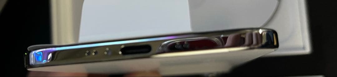 スマートフォン本体 iPhone AIR 256GB