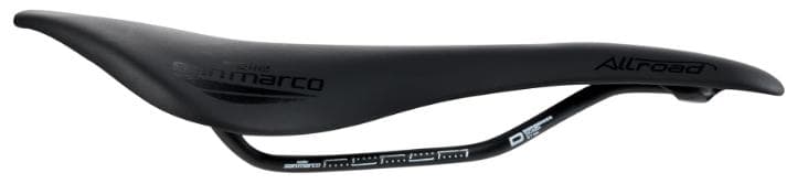 SELLE SAN MARCO 自転車用サドル W 146 x L 268 mm