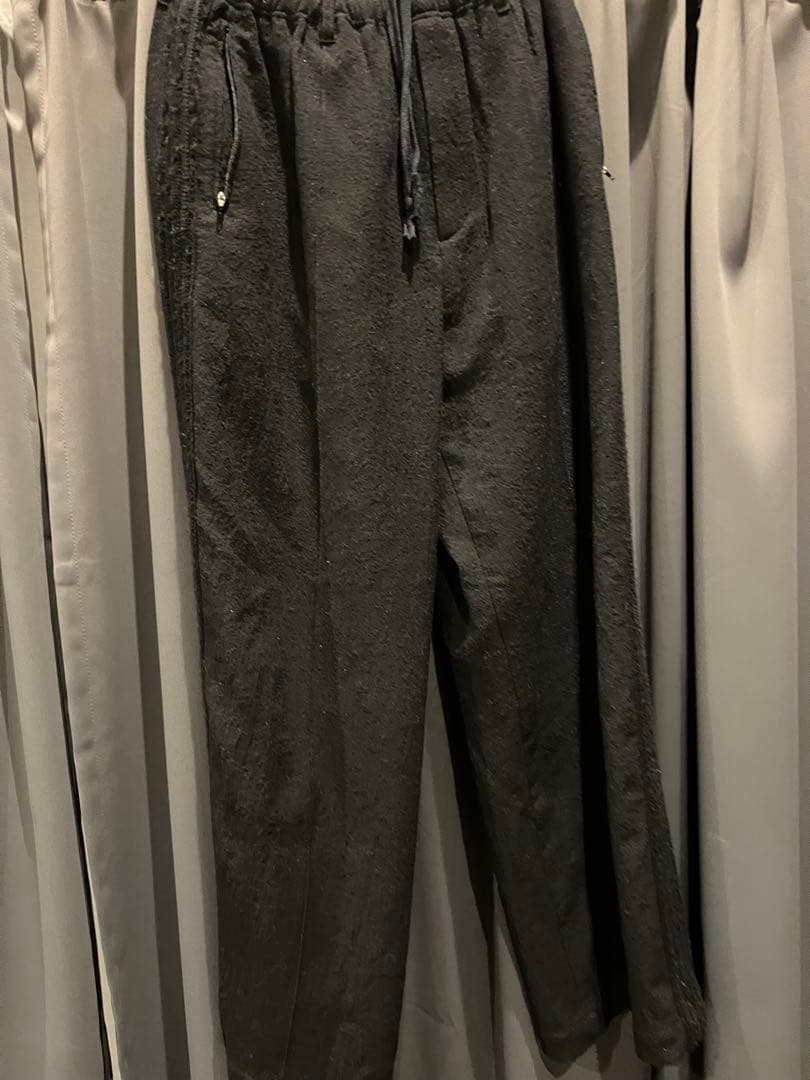 ポケポケさん専用CROCHET BLADE WOOL PNT