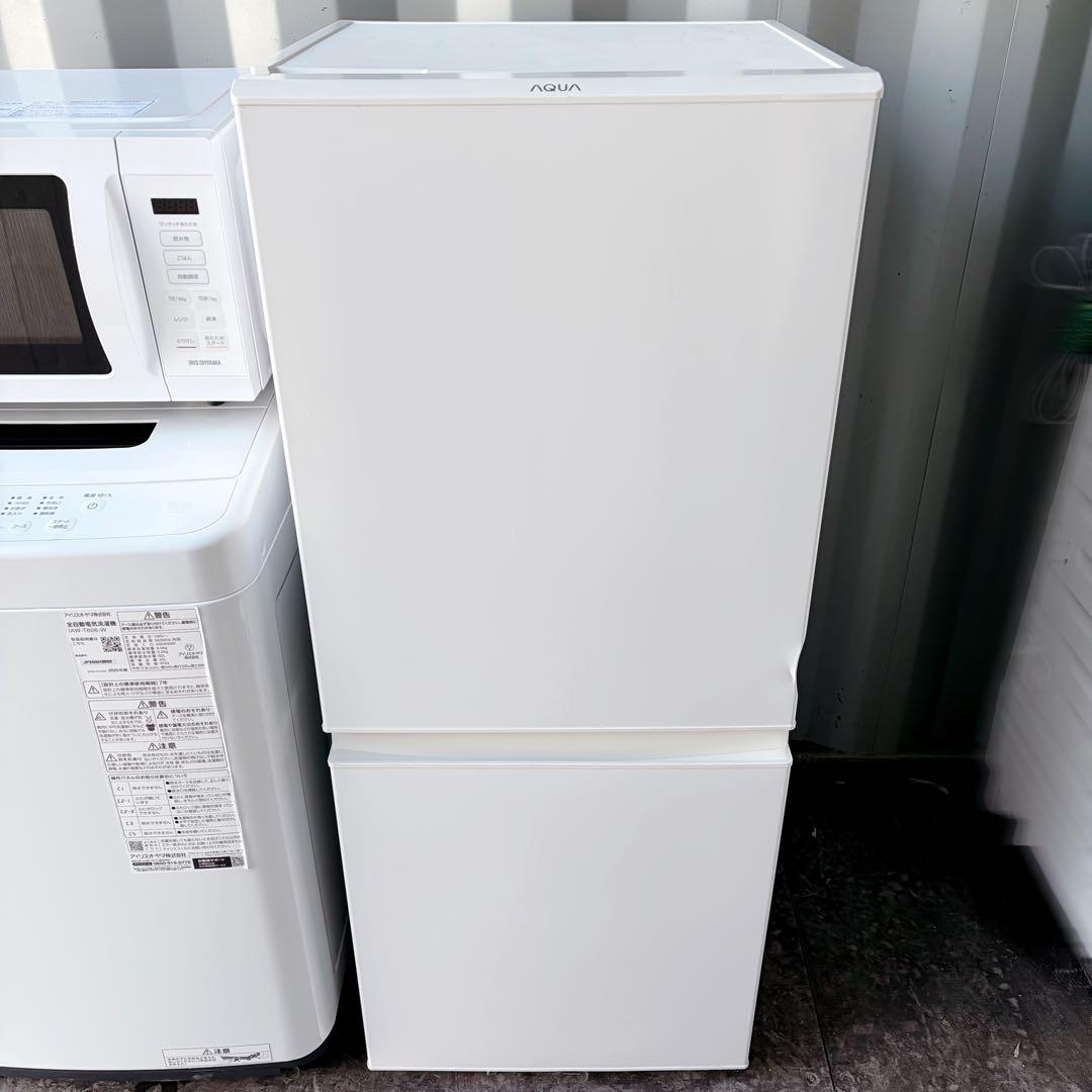 97運搬取付無料！純正メーカー生活家電ホワイト3点セット完動品超美品！新生活に！