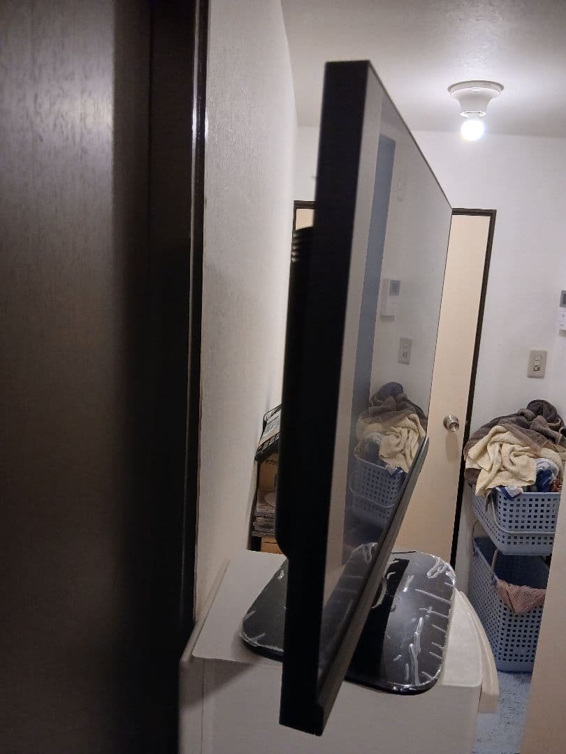 acer KAシリーズ 27インチ FHD LED モニター本体