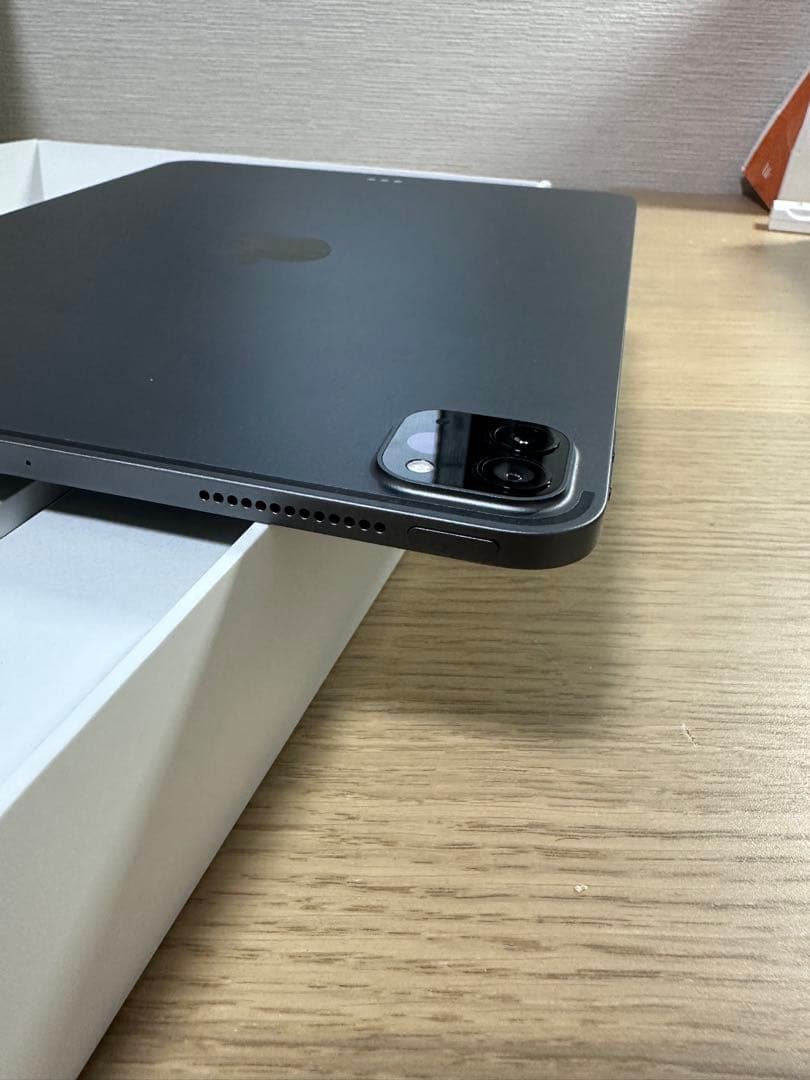 iPad Pro (11インチ)(第2世代) FY232J/A 128GB