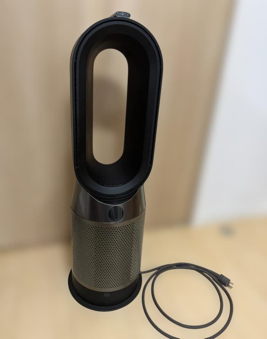 Dyson Pure Hot+Cool 空気清浄 冷暖房 /フィルター未使用