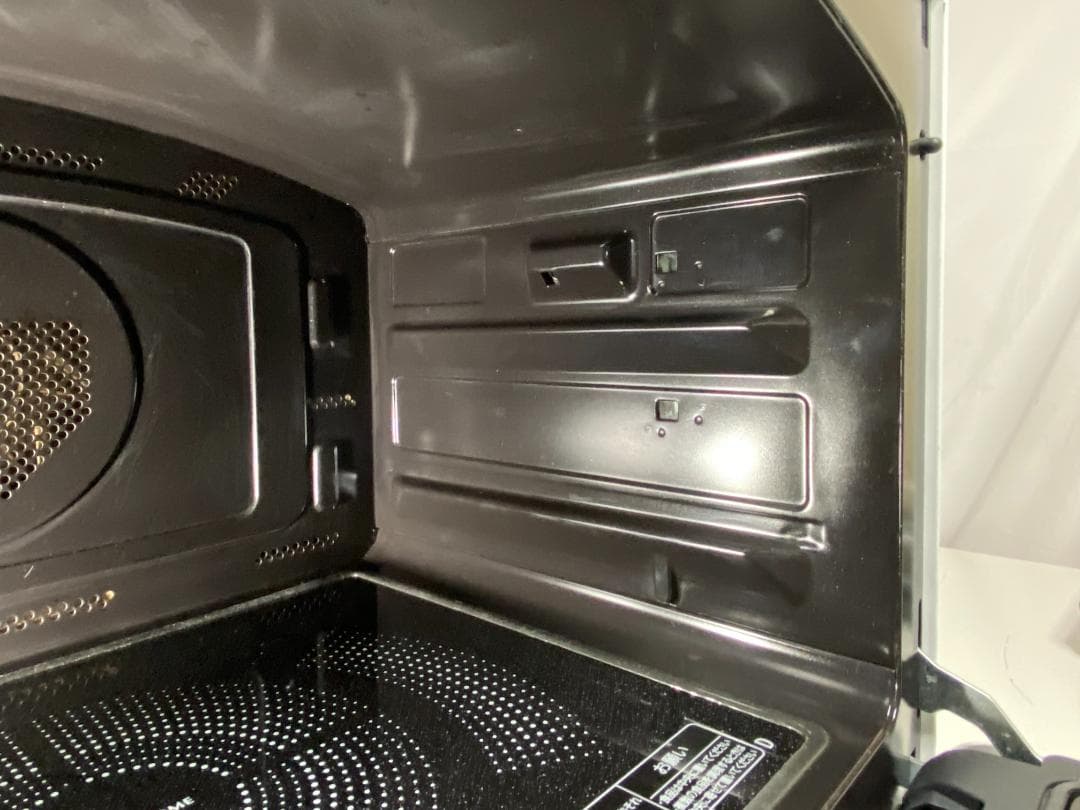 東芝 オーブンレンジ 石窯ドーム ER-XD3000（W） 2022年製