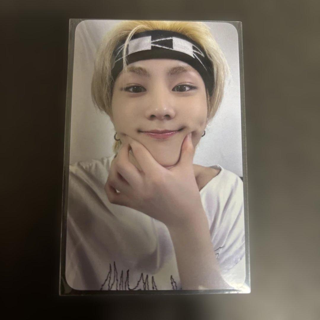 ENHYPEN ジョンウォン ワルツ バンコク トレカ wtl engene