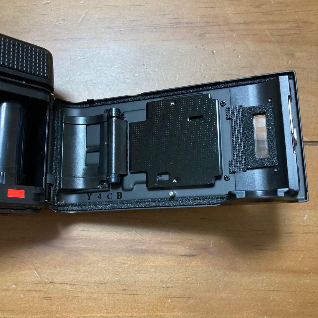 NIKON L35AD コンパクトフィルムカメラ