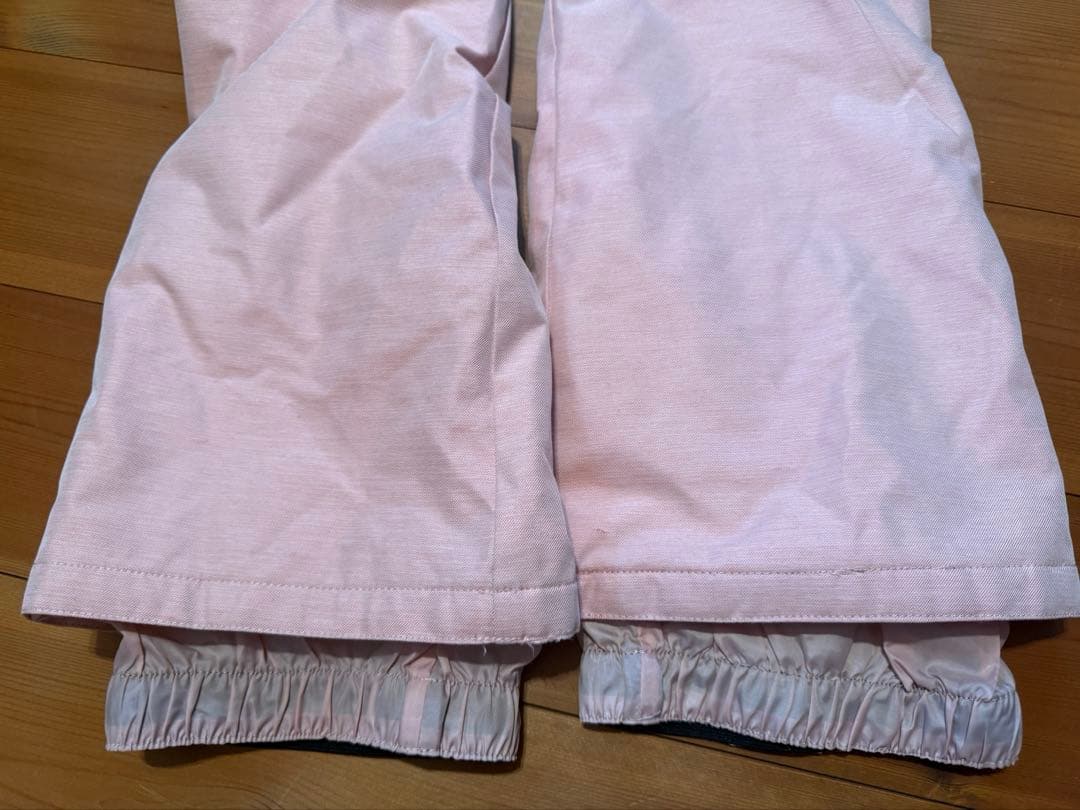 Roxy Girl キッズスキーウェア（手袋付き）