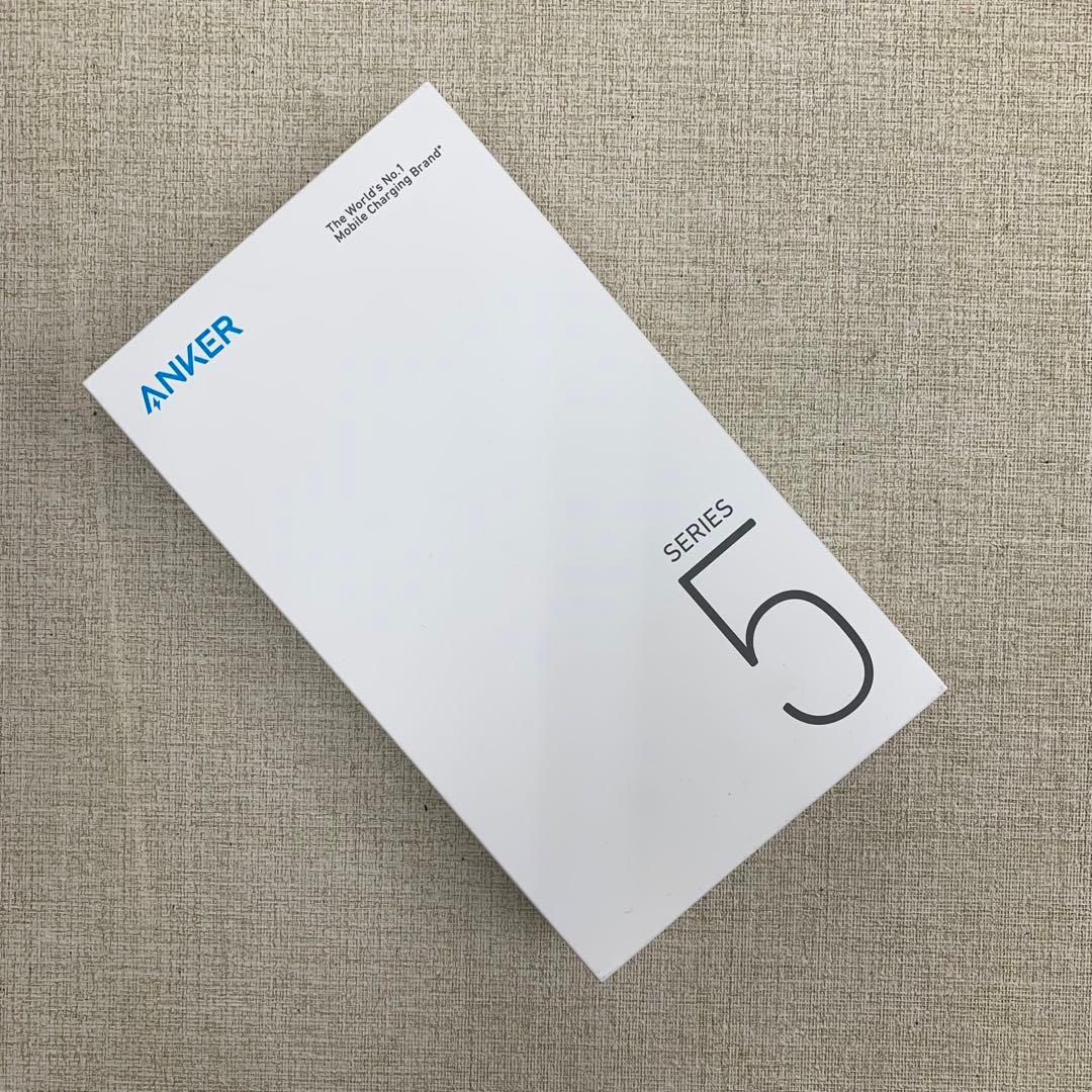 スマホアクセサリー Anker 537 Power Bank 24000mAh